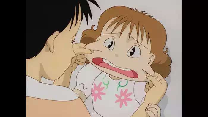 美智代