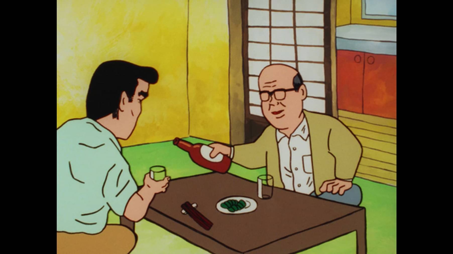 中崎タツヤ スーパーギャグシアター デジタルリマスター版 アニメ 1994 の動画視聴 U Next 31日間無料トライアル