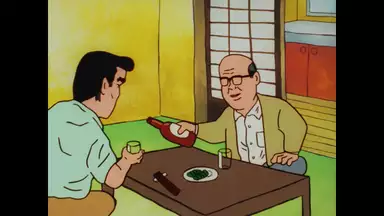 中崎タツヤ スーパーギャグシアター デジタルリマスター版 2 課長の娘 アニメ 1994年 の動画視聴 あらすじ U Next 中崎タツヤ スーパーギャグシアター デジタルリマスター版 2 課長の娘 アニメ 1994年 の動画視聴 あらすじ U Next