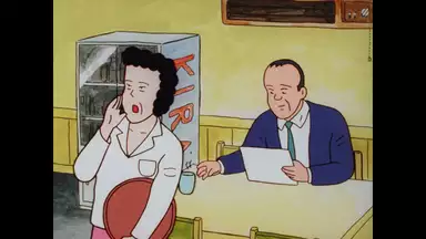 中崎タツヤ スーパーギャグシアター デジタルリマスター版 4 そば アニメ 1994年 の動画視聴 あらすじ U Next 中崎タツヤ スーパーギャグシアター デジタルリマスター版 4 そば アニメ 1994年 の動画視聴 あらすじ U Next