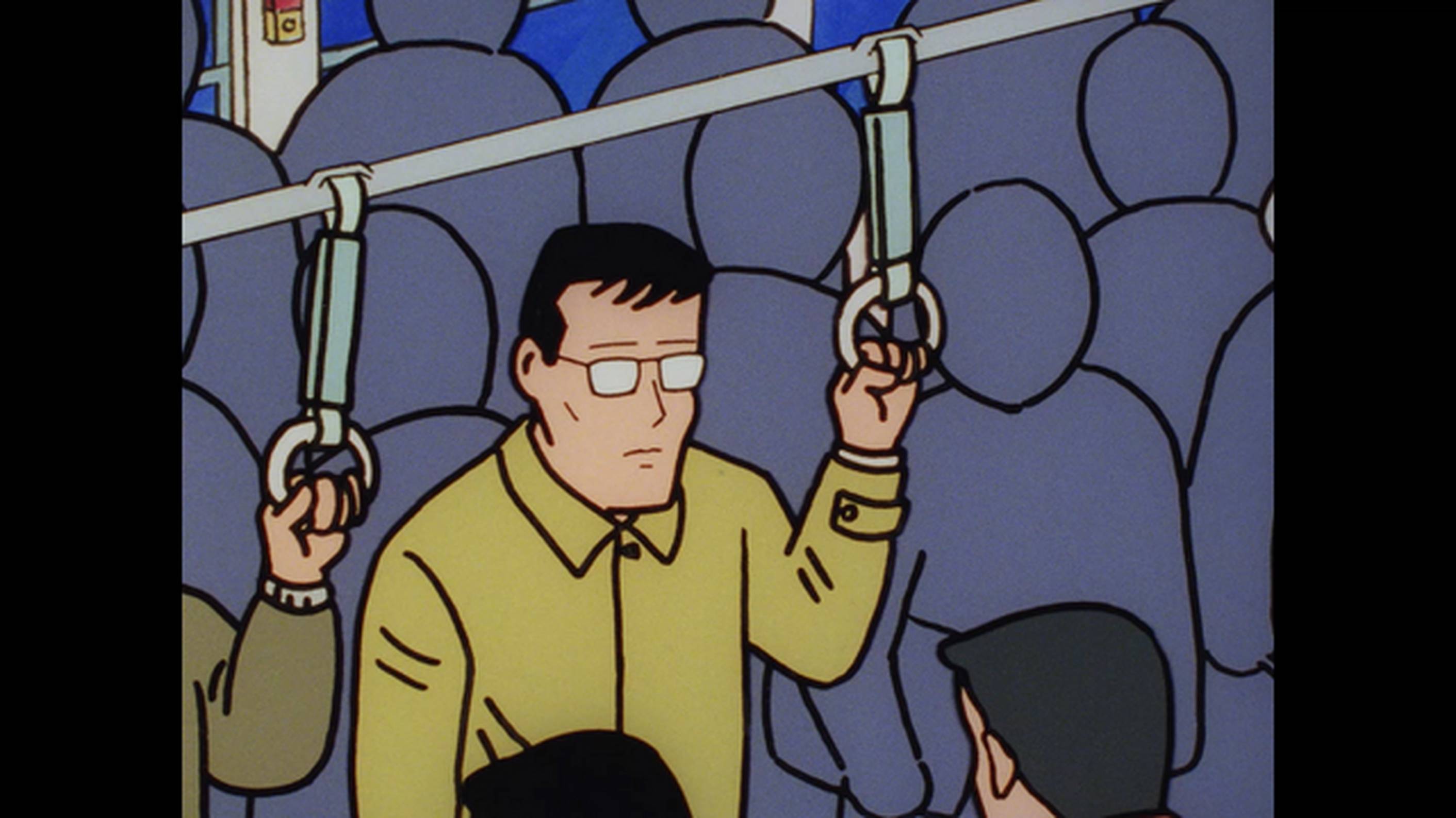中崎タツヤ スーパーギャグシアター デジタルリマスター版 アニメ 1994 の動画視聴 U Next 31日間無料トライアル