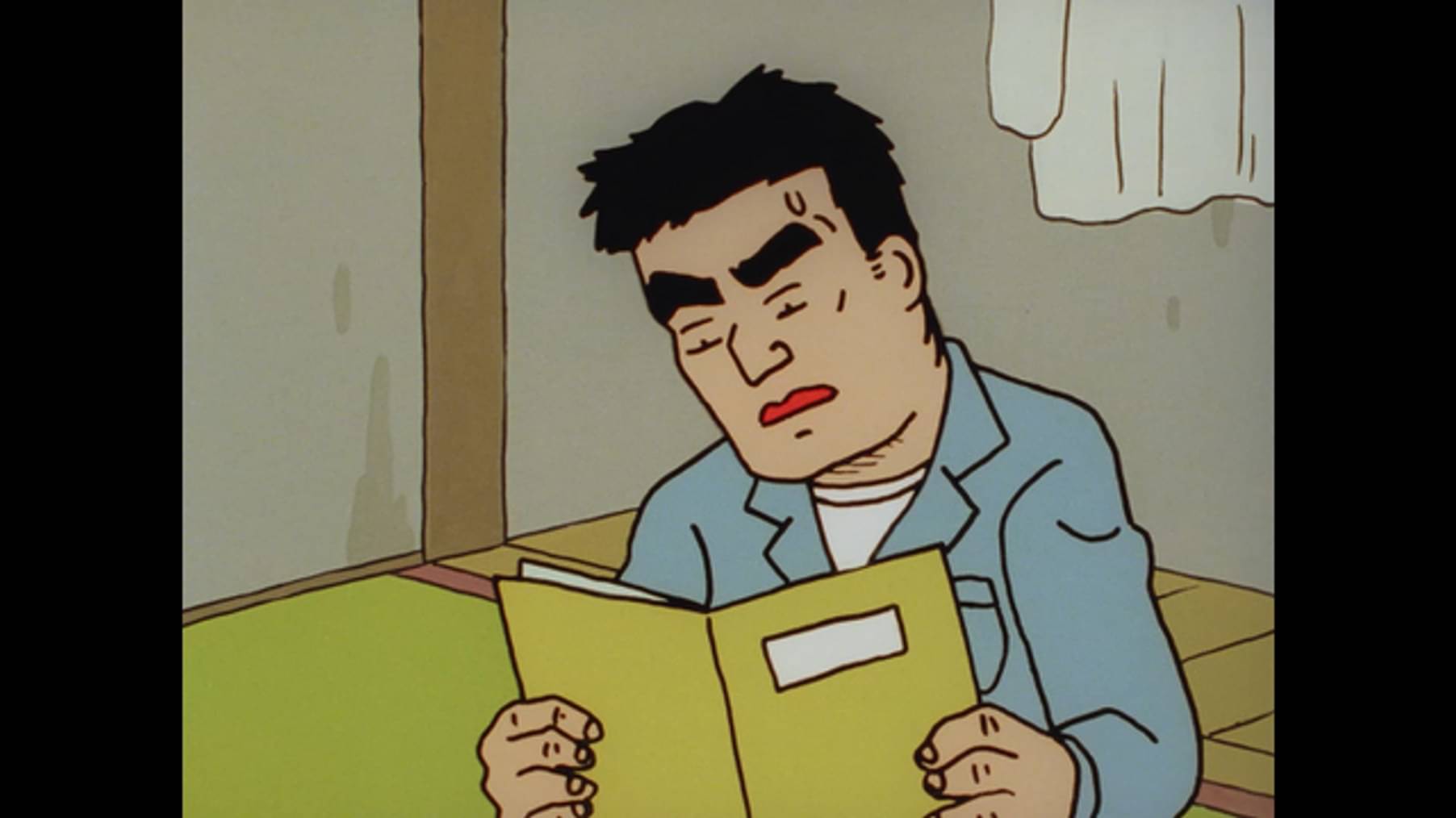 中崎タツヤ スーパーギャグシアター デジタルリマスター版 アニメ 1994 の動画視聴 U Next 31日間無料トライアル