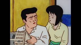 中崎タツヤ スーパーギャグシアター デジタルリマスター版 アニメ 1994 の動画視聴 U Next 31日間無料トライアル 中崎タツヤ スーパーギャグシアター デジタルリマスター版 アニメ 1994 の動画視聴 U Next 31日間無料トライアル