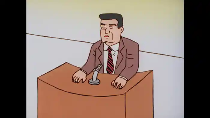 男子一生に悔いなし