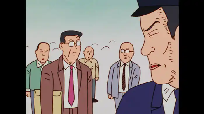 俺はどうなるの？