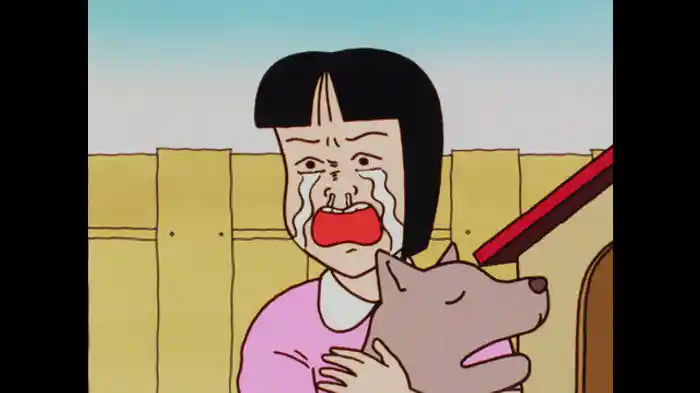 悲しみを知って人は優しくなれる