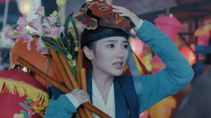 親分の決心