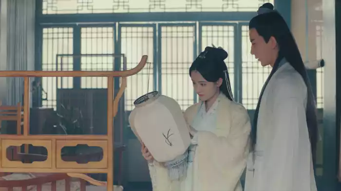 妖狐の誘惑