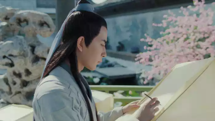 再びの十五夜に