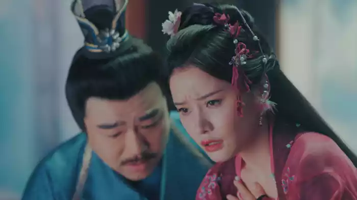 千年の秘めた思い