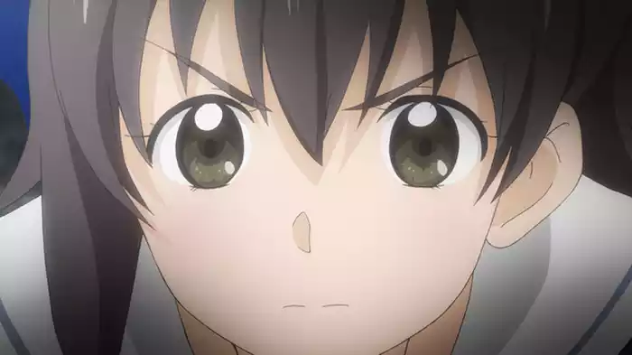 あの嘘は傷跡
