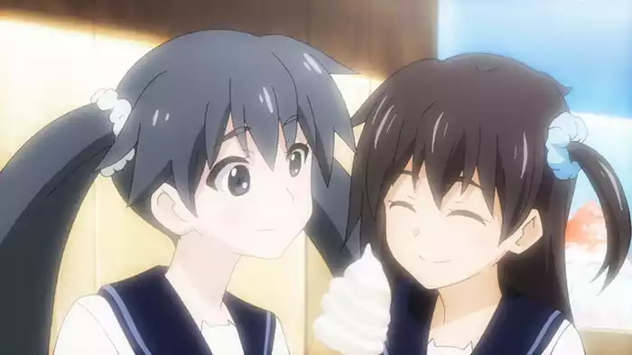 このぬくもりは限界