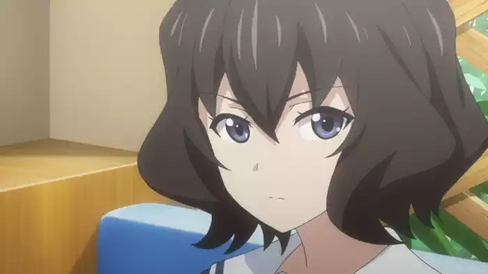 前夜／信頼と裏切り