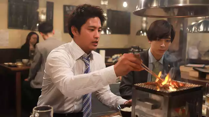 辛口激安スーパーと激辛焼肉