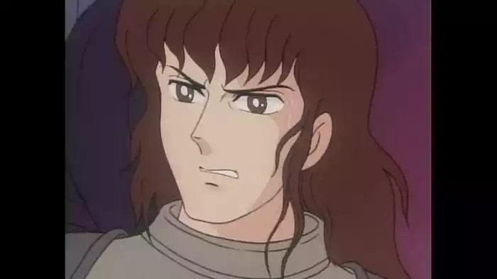 白鯨と5人の戦士
