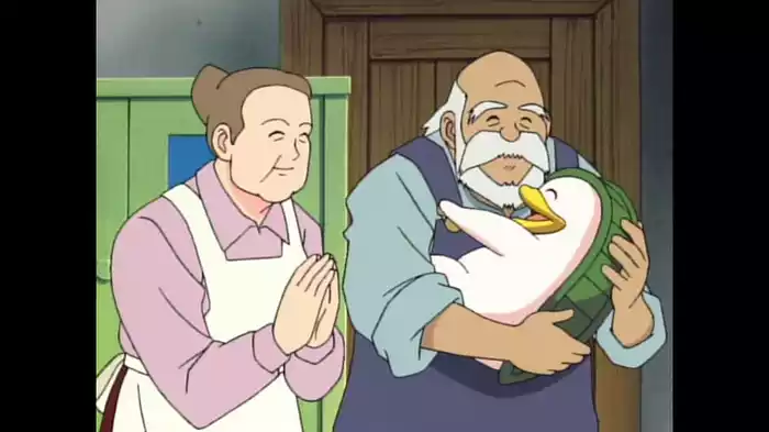 ぼくモッチー