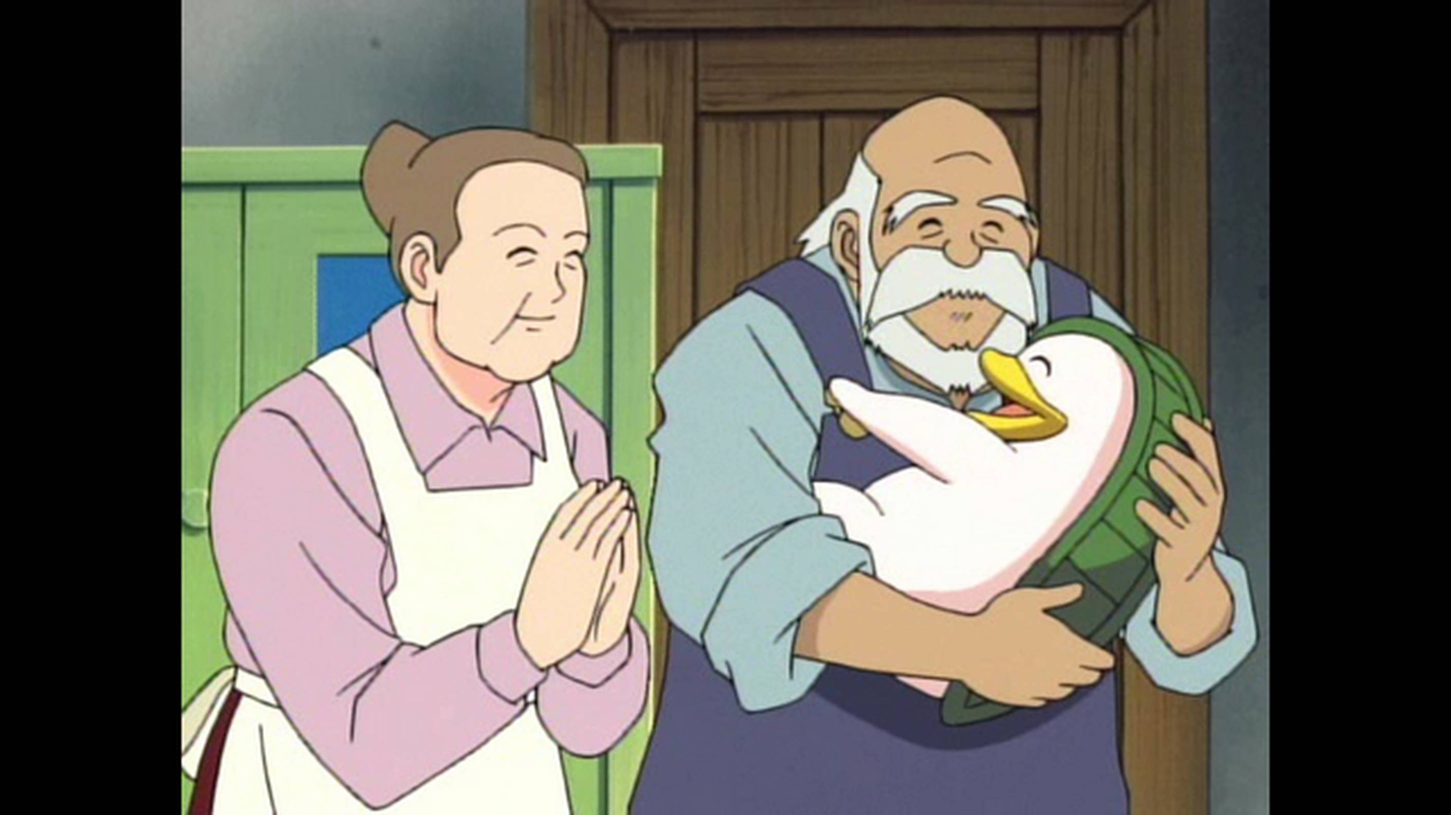 モンスターファーム 円盤石の秘密 2 ぼくモッチー アニメ 1999 の動画視聴 U Next 31日間無料トライアル