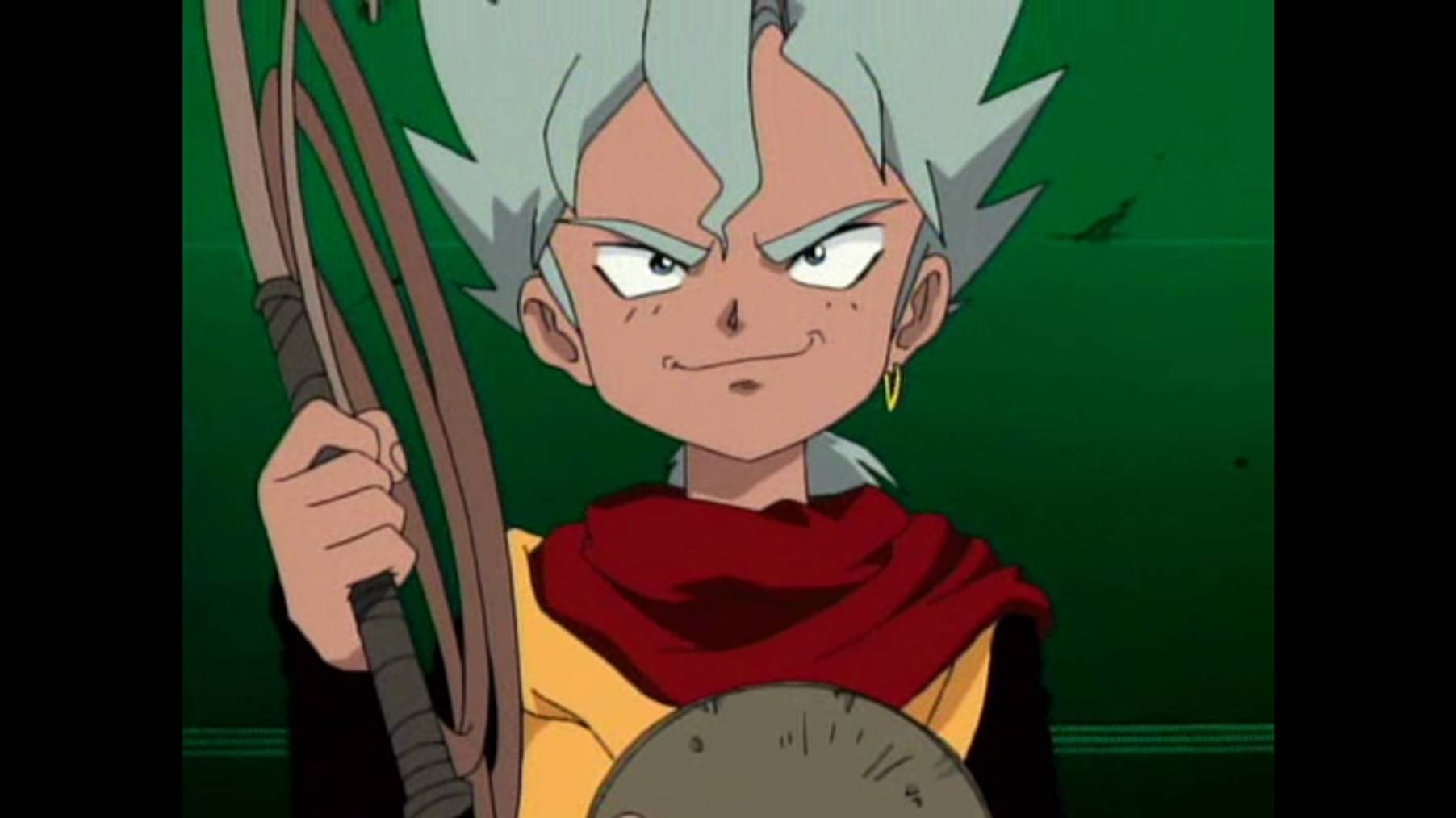 モンスターファーム 円盤石の秘密 アニメ 1999 の動画視聴 U Next 31日間無料トライアル