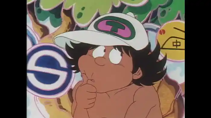 高橋原人・バグられた!?