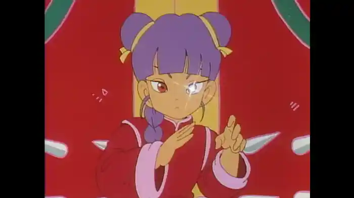 ナマ唾ゴックン中華街