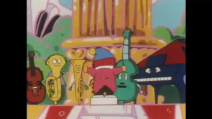 迷宮!!　高橋原人大活躍