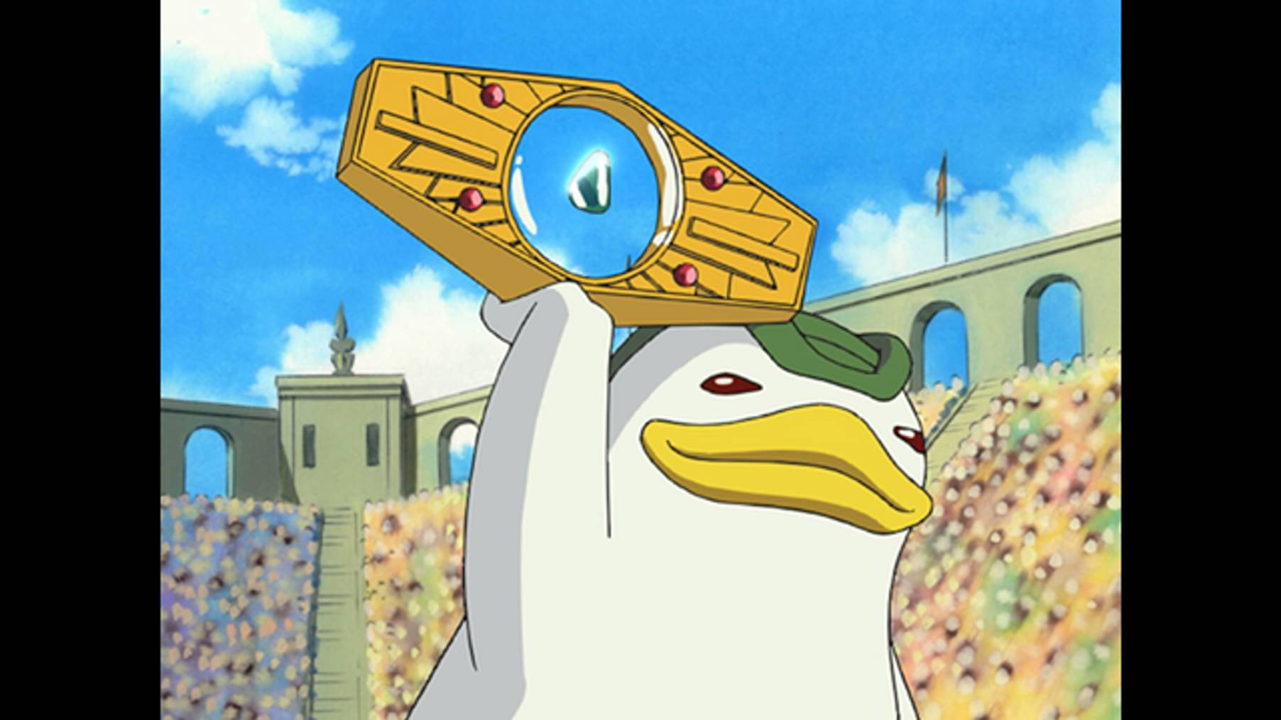 モンスターファーム 伝説 レジェンド への道 22 レジェンド杯 モッチーｖｓポリトカ アニメ 1999 の動画視聴 U Next 31日間無料トライアル