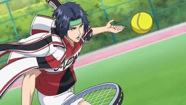 アニメ 新テニスの王子様 Ova Vs Genius10 全話見逃し動画無料視聴する方法 のりっちチャンネル アニメ 新テニスの王子様 Ova Vs Genius10 全話見逃し動画無料視聴する方法 のりっちチャンネル