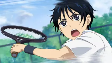 アニメ 新テニスの王子様 Ova Vs Genius10 全話見逃し動画無料視聴する方法 のりっちチャンネル アニメ 新テニスの王子様 Ova Vs Genius10 全話見逃し動画無料視聴する方法 のりっちチャンネル