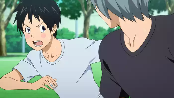 東院学園編 #1