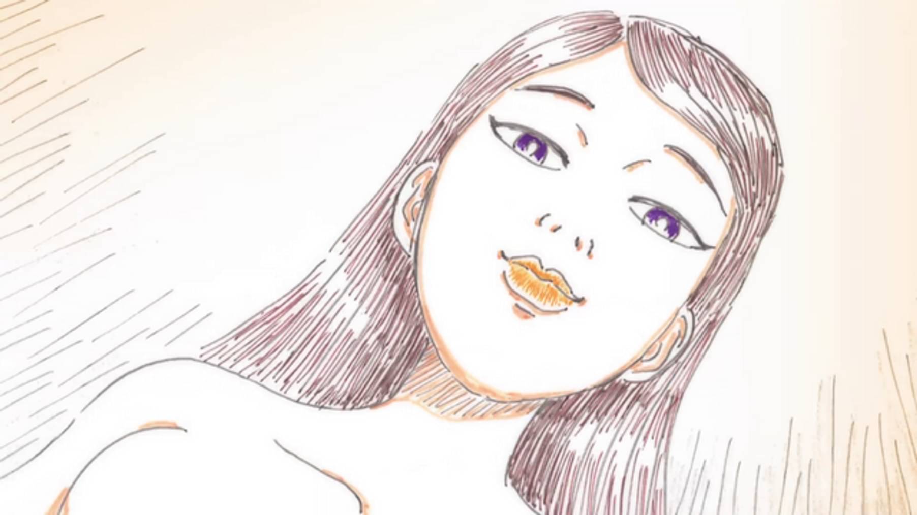 臨死 江古田ちゃん アニメ 19 の動画視聴 U Next 31日間無料トライアル