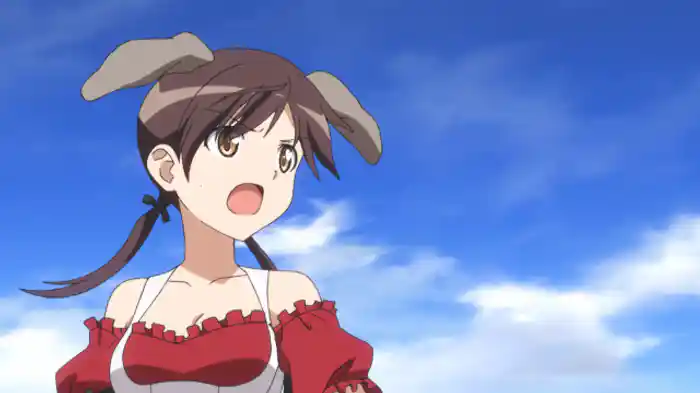 サン・トロンの雷鳴