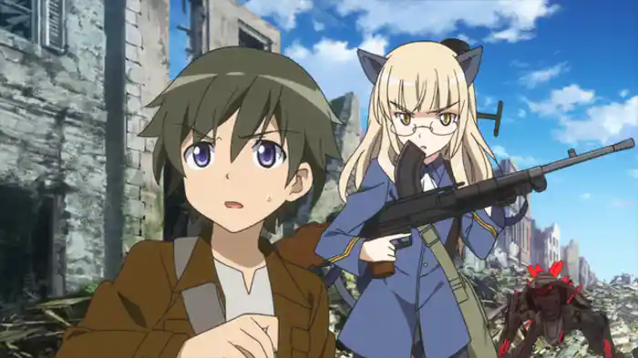 アルンヘムの橋