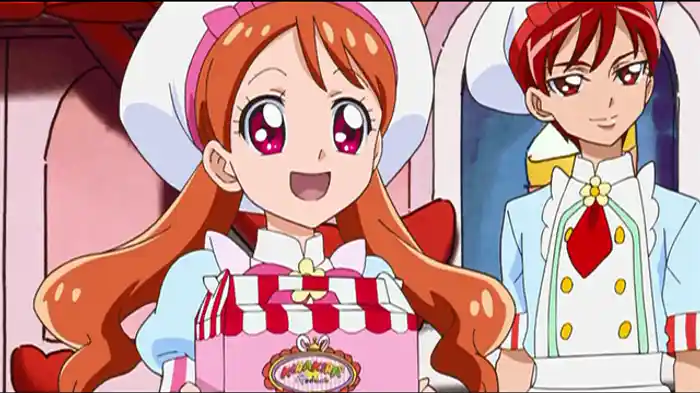 キラパティがあなたの恋、叶えます!