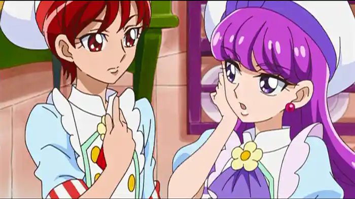 ゆかりVSあきら!嵐を呼ぶおつかい!