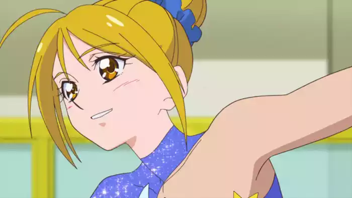 輝け！プリキュアスカウト大作戦！