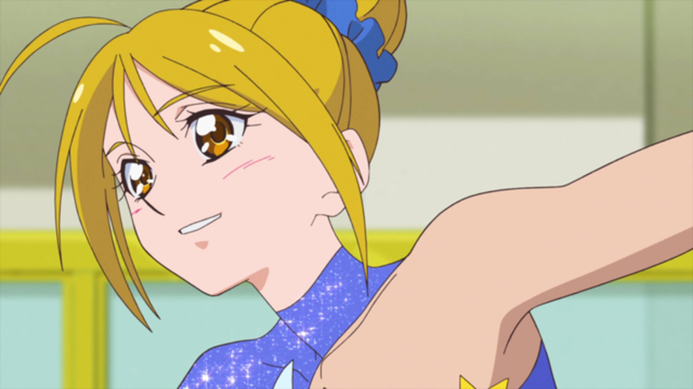 ｈｕｇっと プリキュア の動画視聴 あらすじ U Next