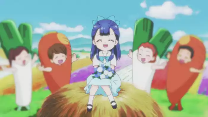 さあやの迷い？本当にやりたいことって何？