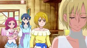 hugっと プリキュア の動画視聴 あらすじ U Next hugっと プリキュア の動画視聴 あらすじ U Next