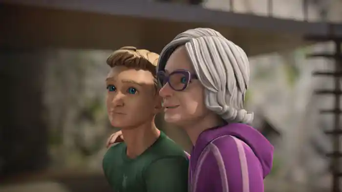 パパのTV-21（後編）