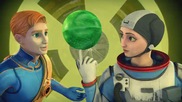 彗星 直撃の危機！