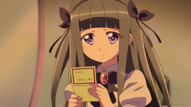 バミューダトライアングル カラフル パストラーレ 第2話 キネオーブがこんなに アニメ 19年 の動画視聴 あらすじ U Next バミューダトライアングル カラフル パストラーレ 第2話 キネオーブがこんなに アニメ 19年 の動画視聴 あらすじ U Next
