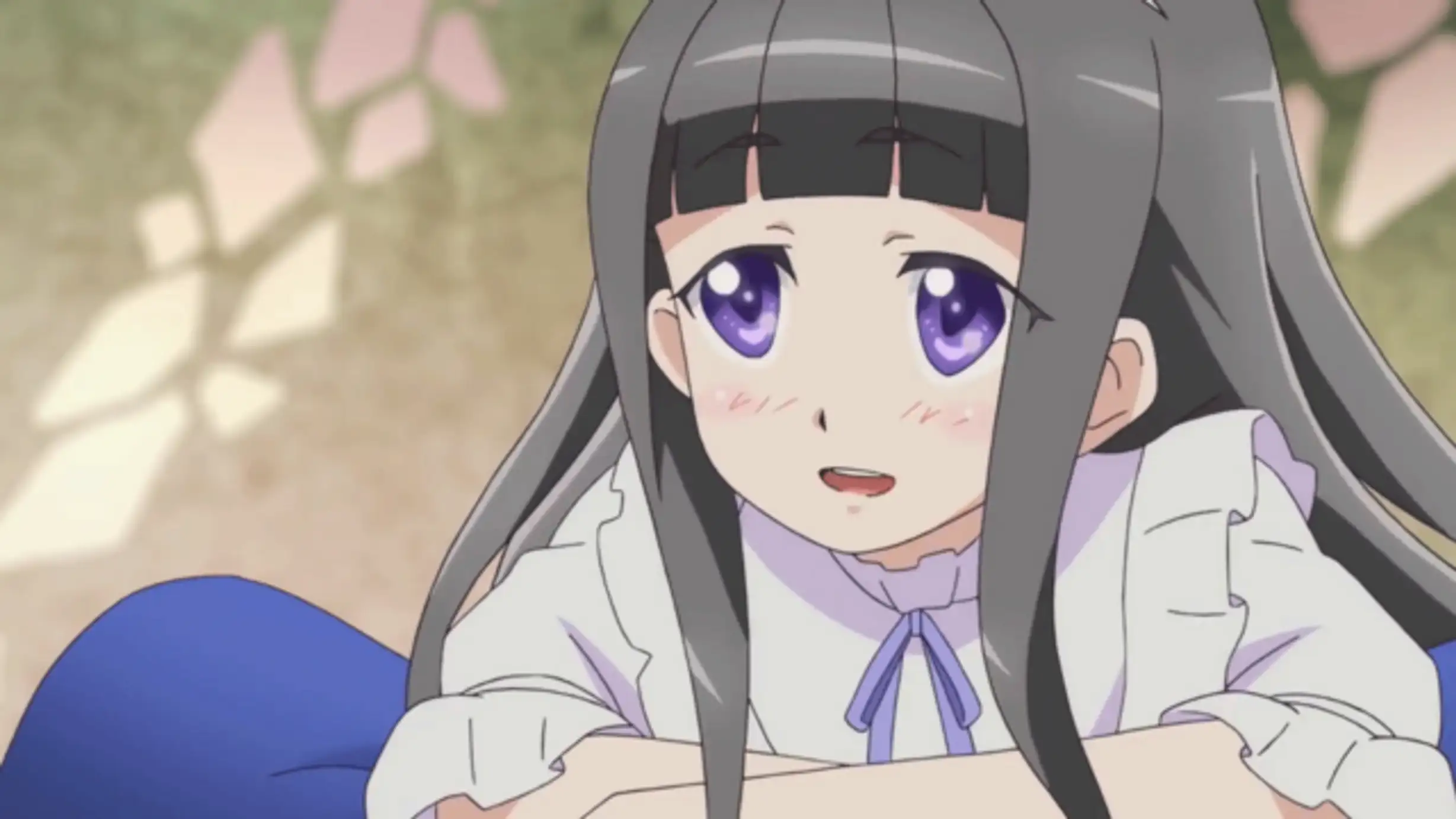 バミューダトライアングル カラフル パストラーレ 第5話 びっくりワクワク アニメ 19年 の動画視聴 あらすじ U Next