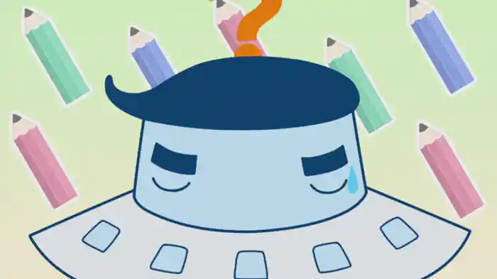 えんぜつとえんぴつ