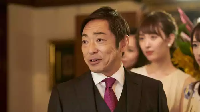 第2話 美女