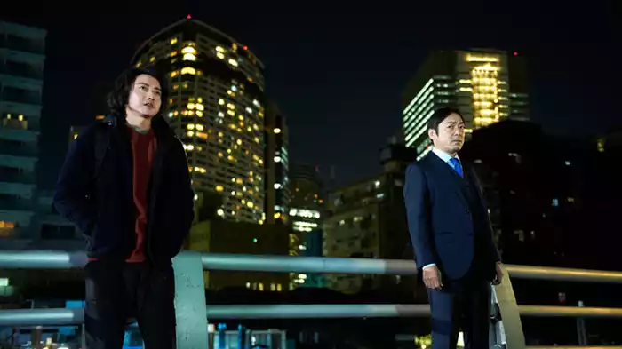 第3話 ダンス