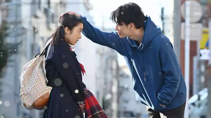 第１話 運命の人はドＳのドクター!?愛と命と冒険の物語が始まる！