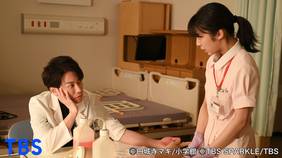 第3話 愛と涙の採血・・・そして魔王が笑った