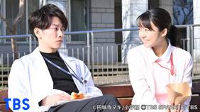 第5話 彼女就任!魔王と秘密の職場恋愛!?