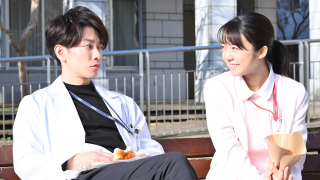 恋はつづくよ どこまでも 恋はつづくよどこまでも (TV Series 2020-2020) - ポスター画像