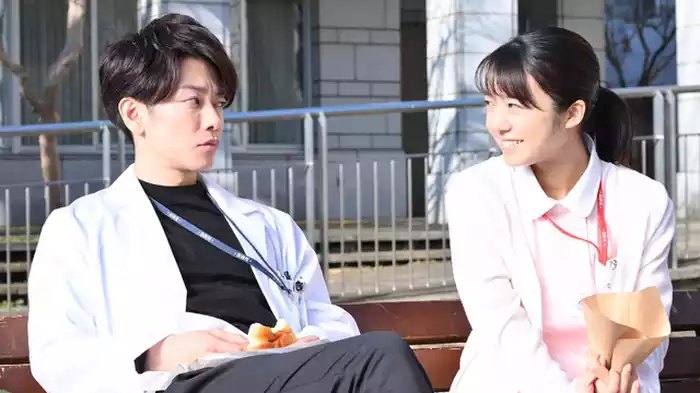 第５話 彼女就任！魔王と秘密の職場恋愛!?